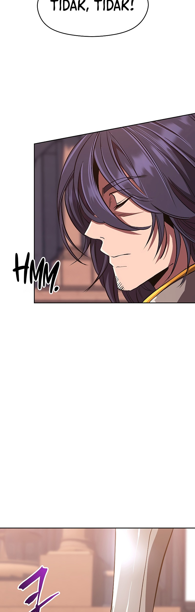 Archmage Transcending Through Regression Bab 50 halaman 6