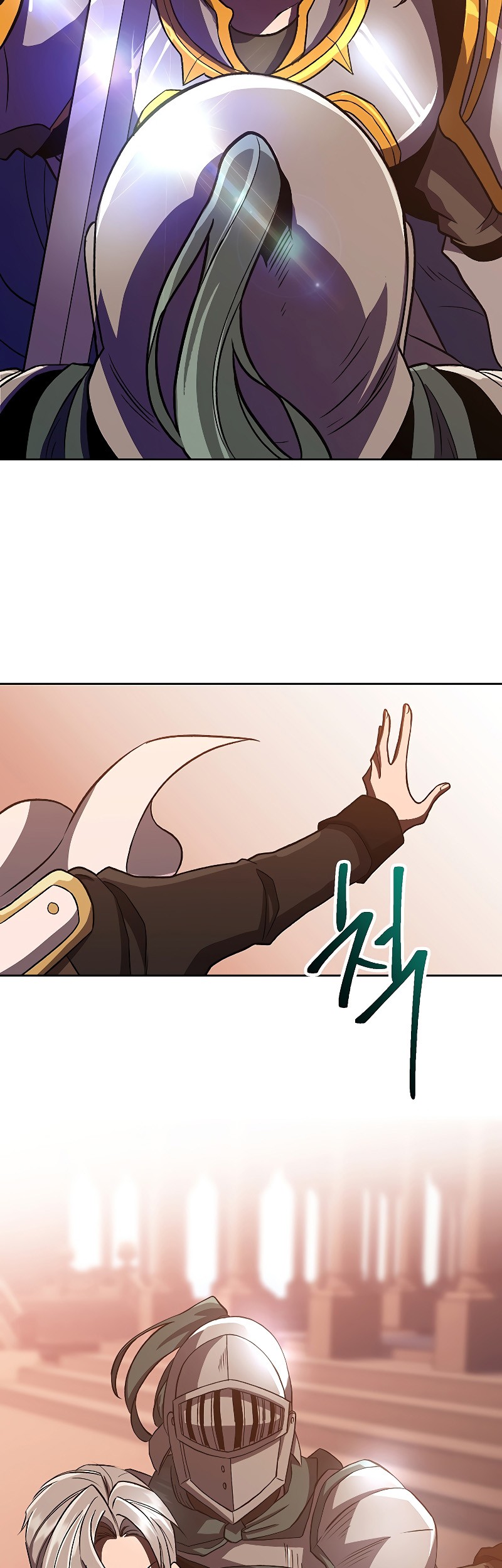Archmage Transcending Through Regression Bab 50 halaman 10