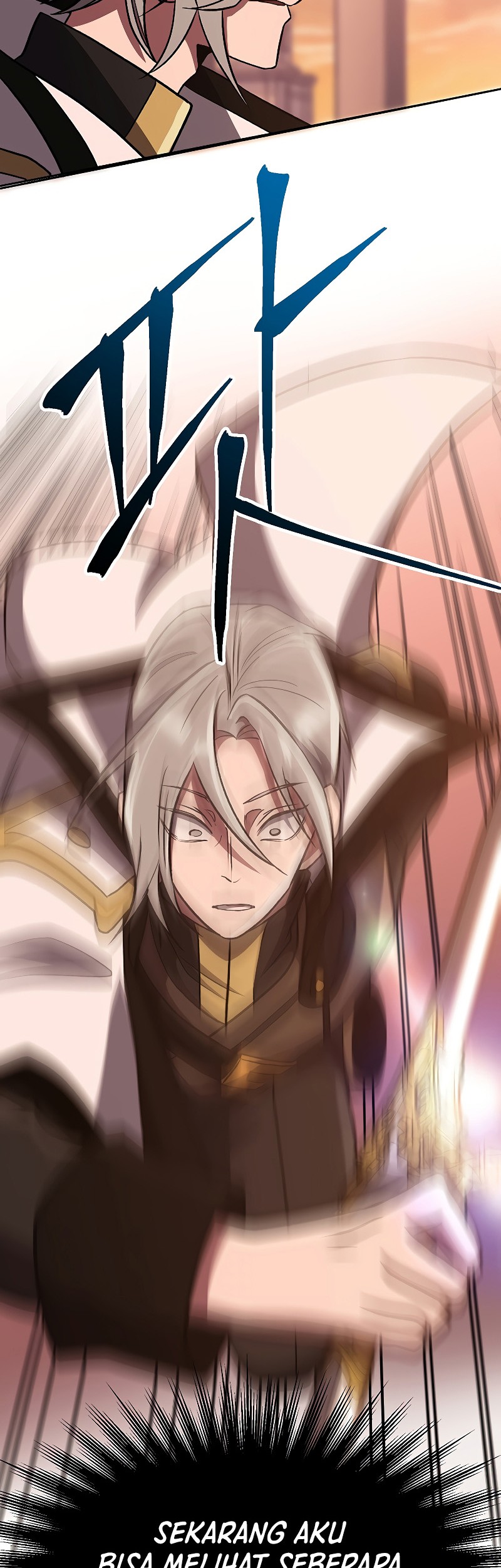 Archmage Transcending Through Regression Bab 50 halaman 17