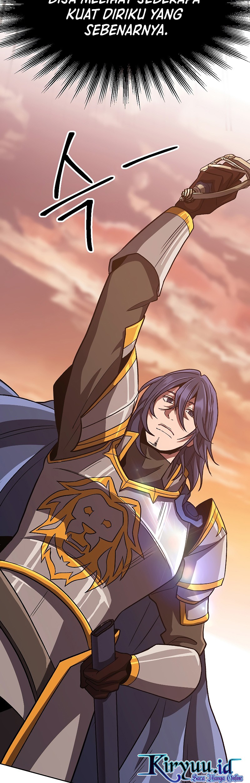 Archmage Transcending Through Regression Bab 50 halaman 18