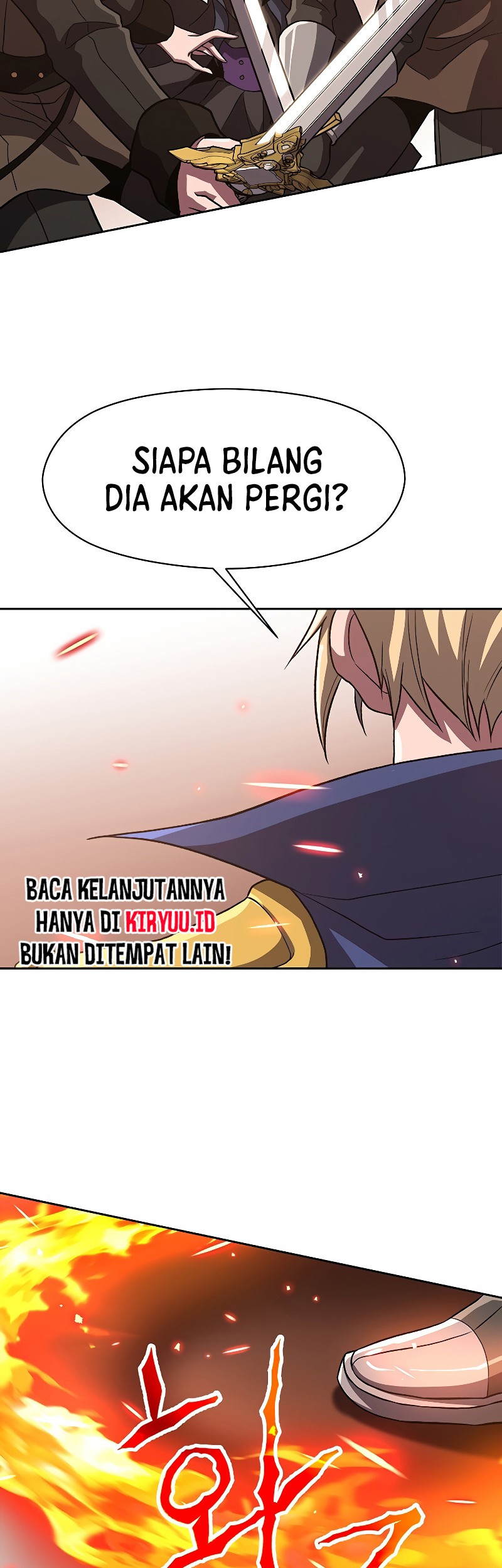 Archmage Transcending Through Regression Bab 50 halaman 29