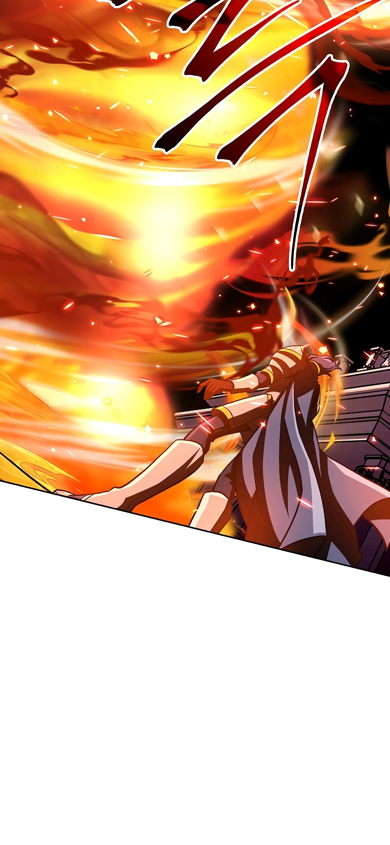 Archmage Transcending Through Regression Bab 50 halaman 31