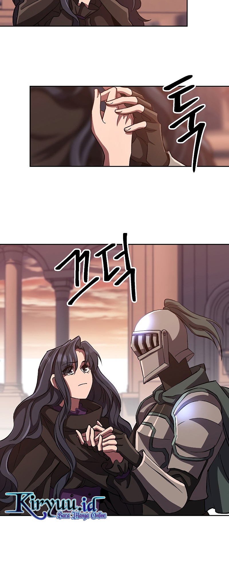Archmage Transcending Through Regression Bab 50 halaman 43