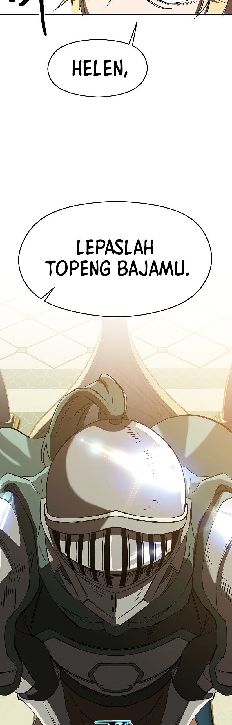Archmage Transcending Through Regression Bab 50 halaman 47