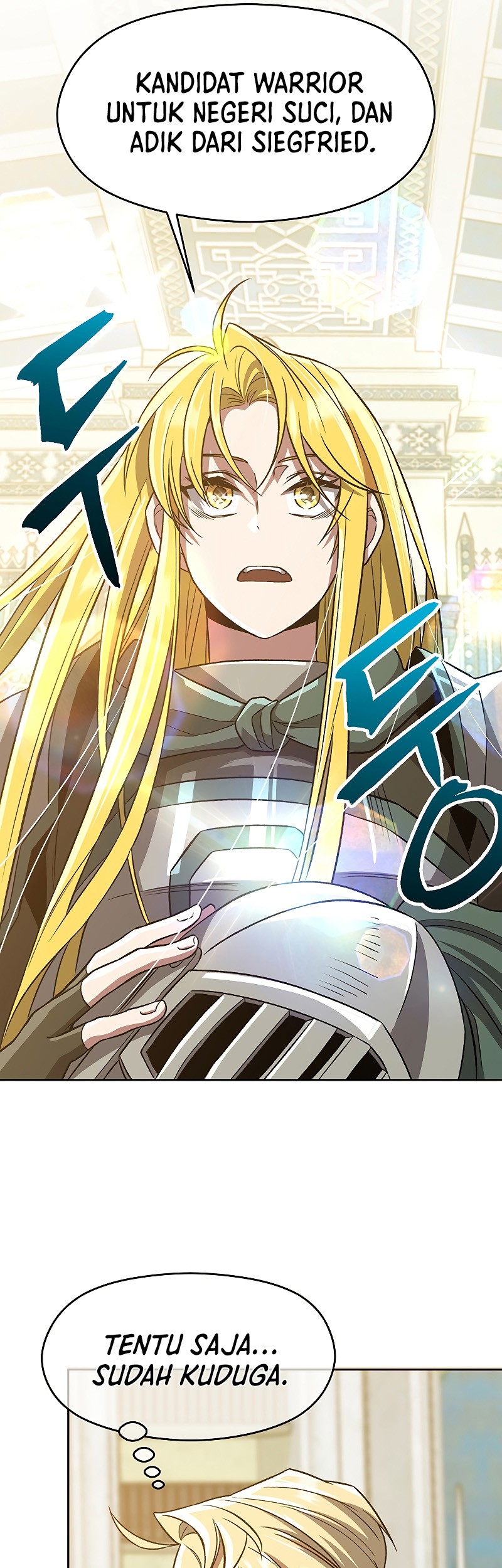 Archmage Transcending Through Regression Bab 51 halaman 7