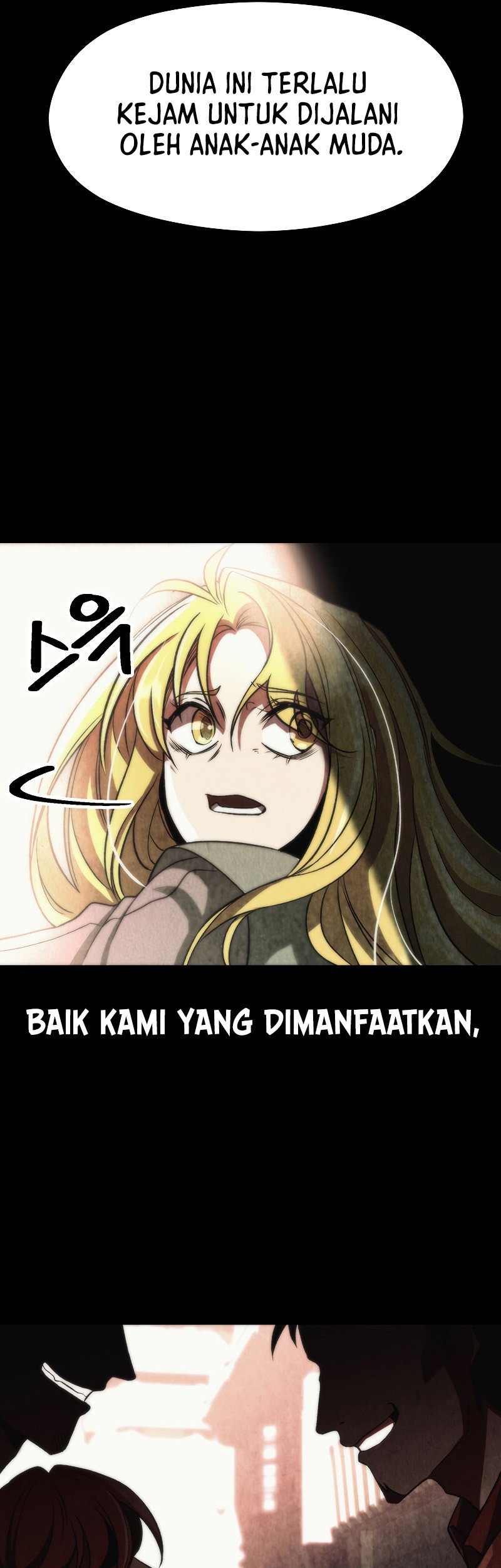Archmage Transcending Through Regression Bab 51 halaman 12