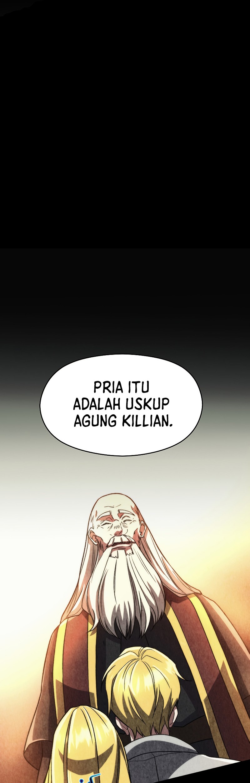 Archmage Transcending Through Regression Bab 51 halaman 15