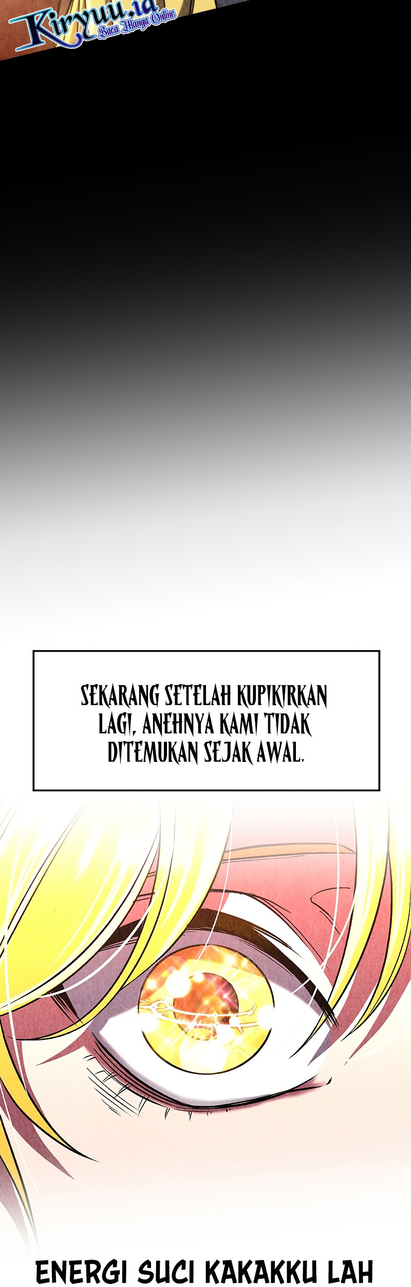 Archmage Transcending Through Regression Bab 51 halaman 16