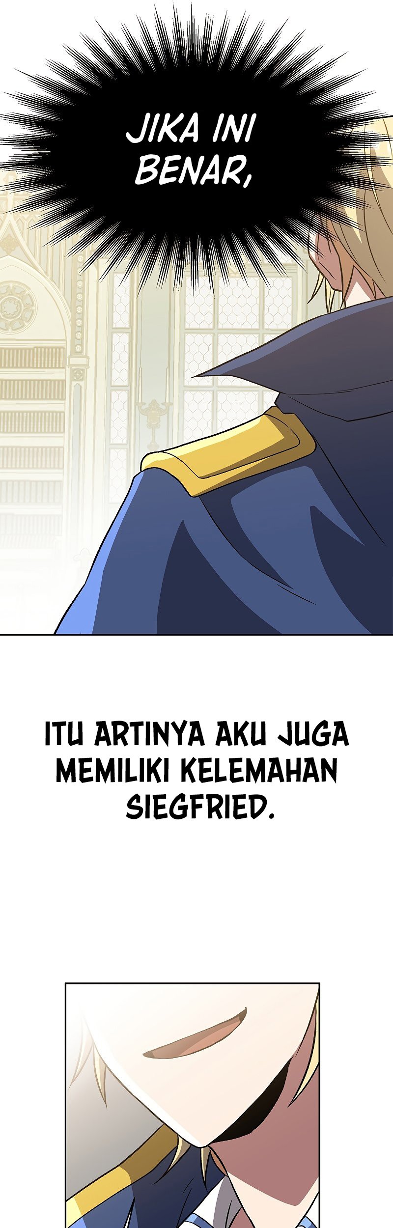 Archmage Transcending Through Regression Bab 51 halaman 29