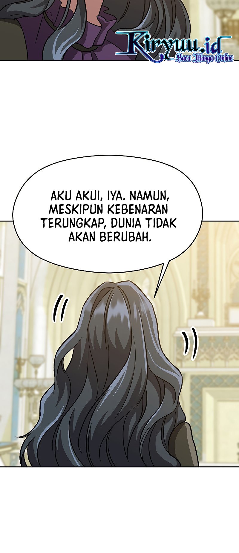 Archmage Transcending Through Regression Bab 51 halaman 33
