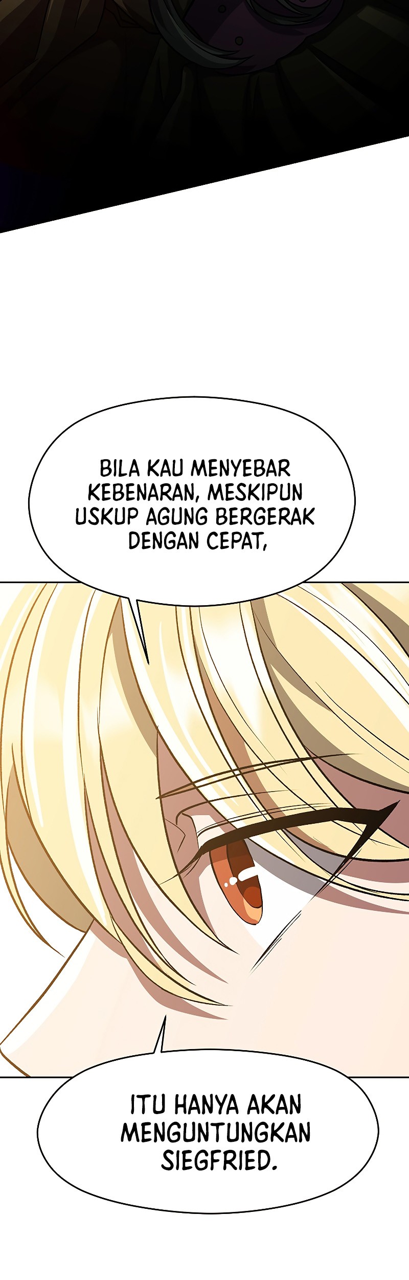 Archmage Transcending Through Regression Bab 51 halaman 36