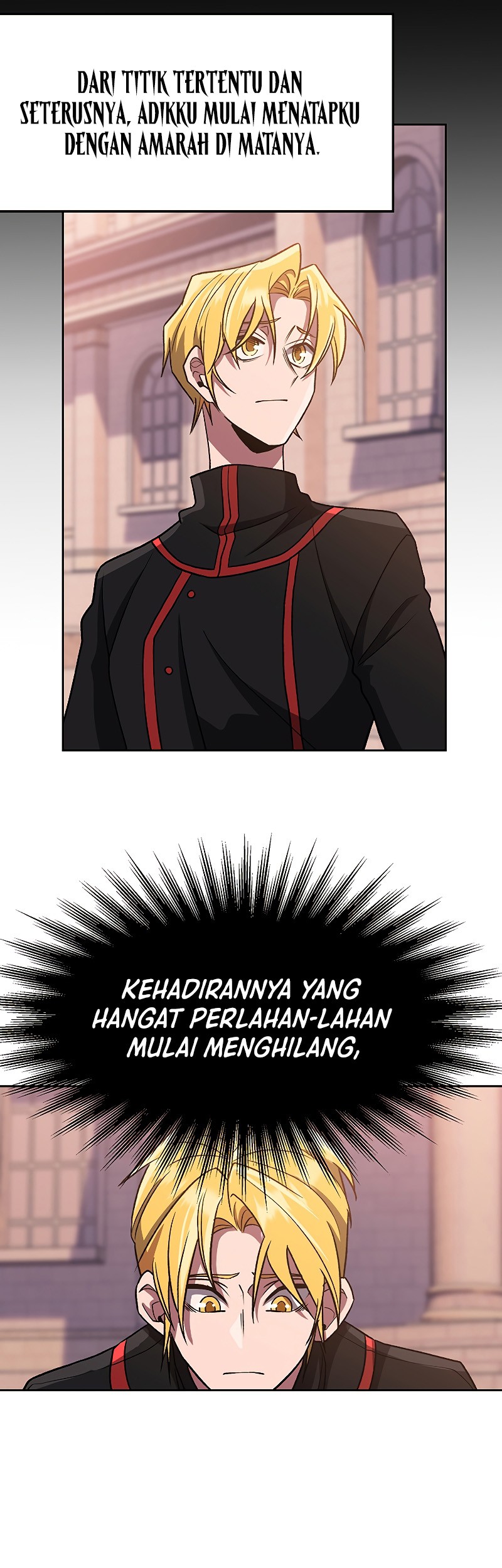 Archmage Transcending Through Regression Bab 51 halaman 46