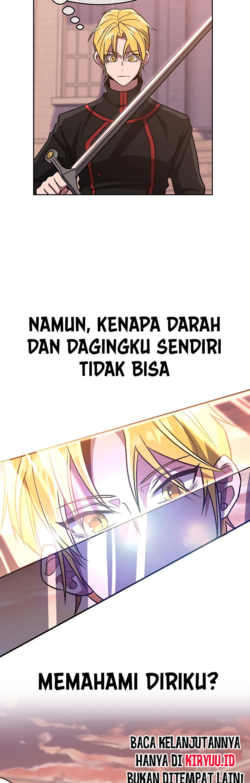 Archmage Transcending Through Regression Bab 51 halaman 49