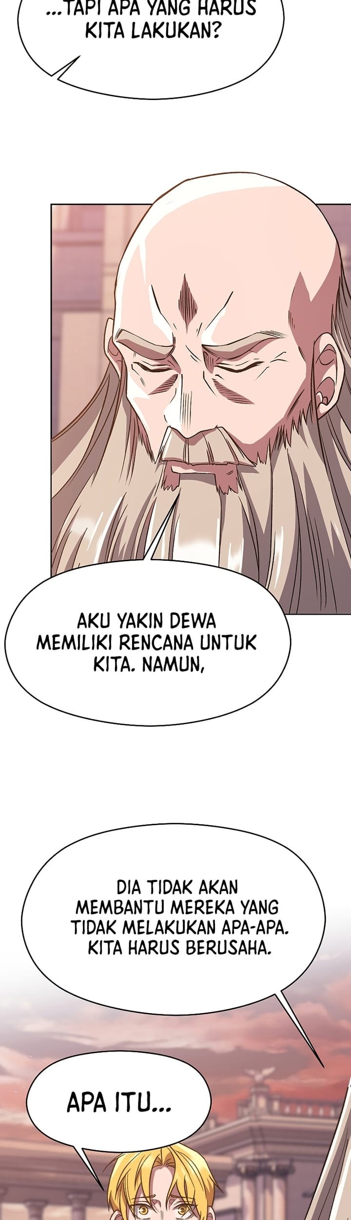 Archmage Transcending Through Regression Bab 52 halaman 3