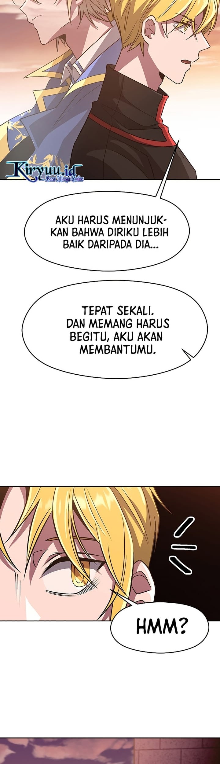 Archmage Transcending Through Regression Bab 52 halaman 6