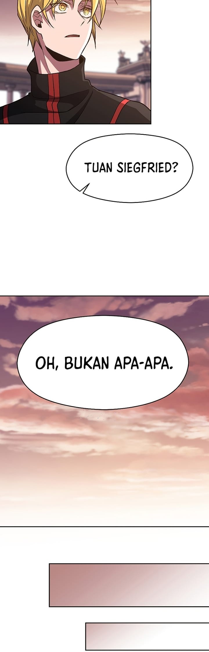 Archmage Transcending Through Regression Bab 52 halaman 8
