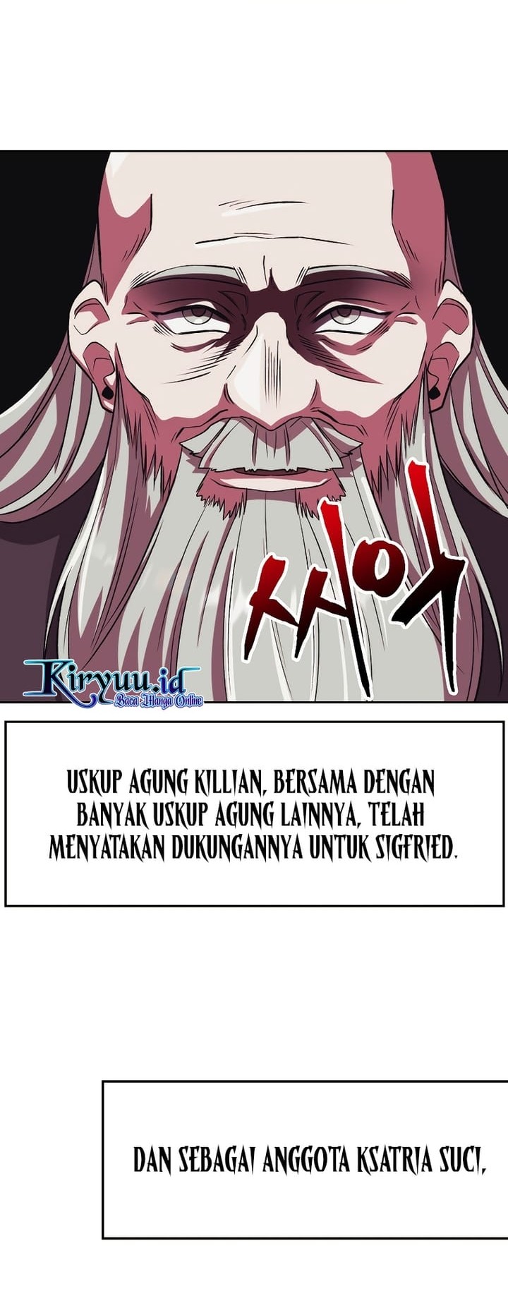 Archmage Transcending Through Regression Bab 52 halaman 12