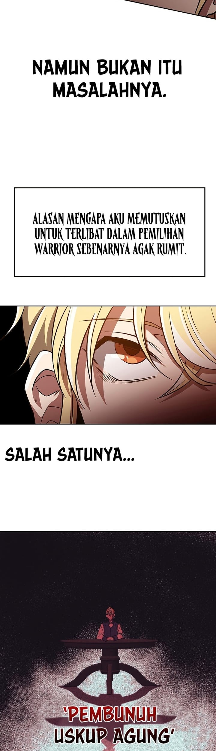 Archmage Transcending Through Regression Bab 52 halaman 19