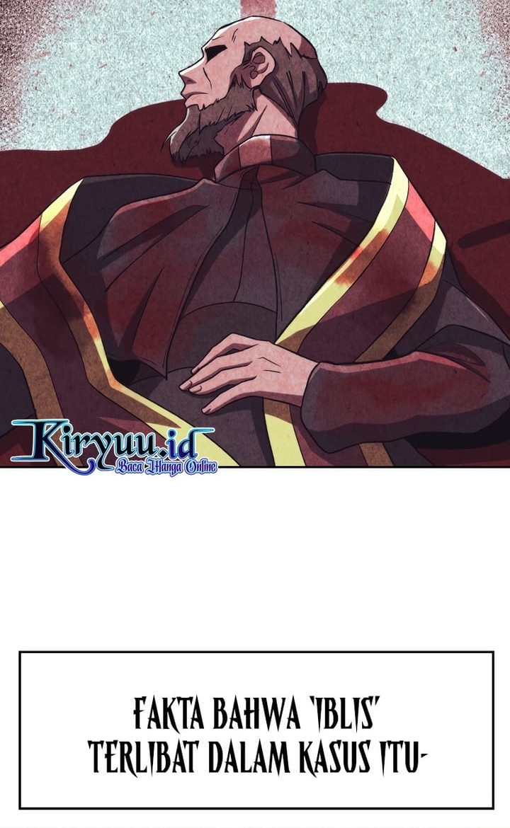 Archmage Transcending Through Regression Bab 52 halaman 20