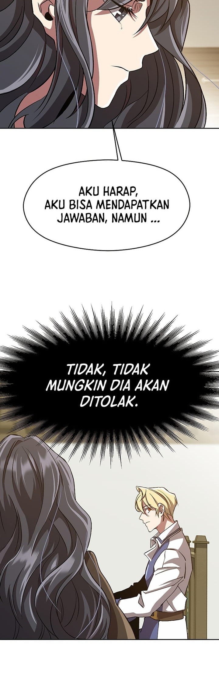 Archmage Transcending Through Regression Bab 52 halaman 24
