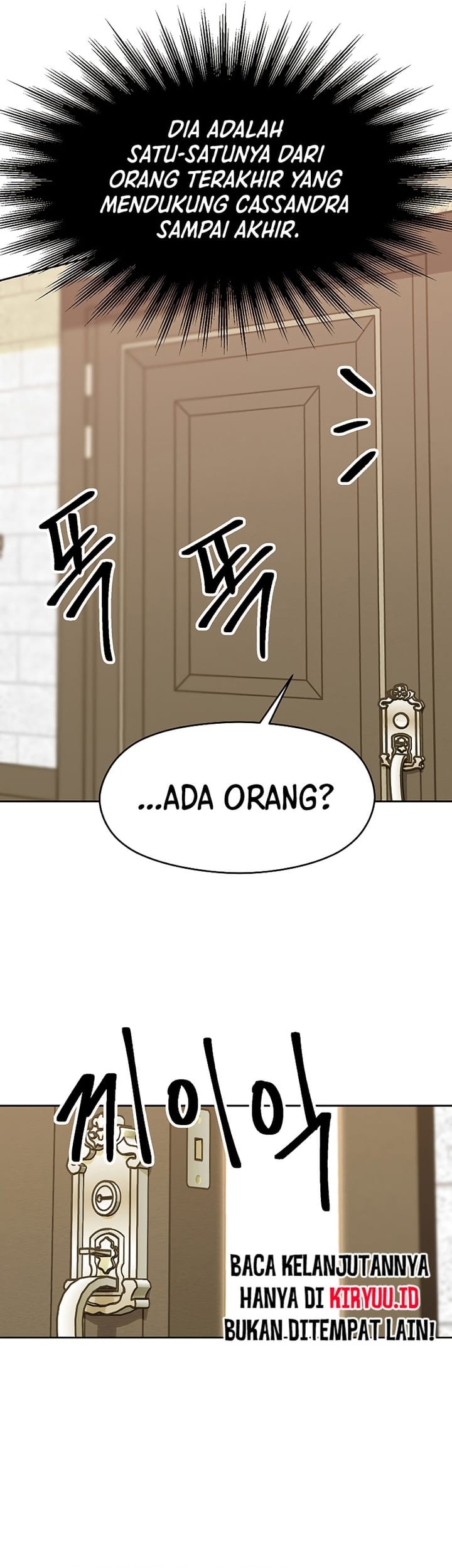 Archmage Transcending Through Regression Bab 52 halaman 25