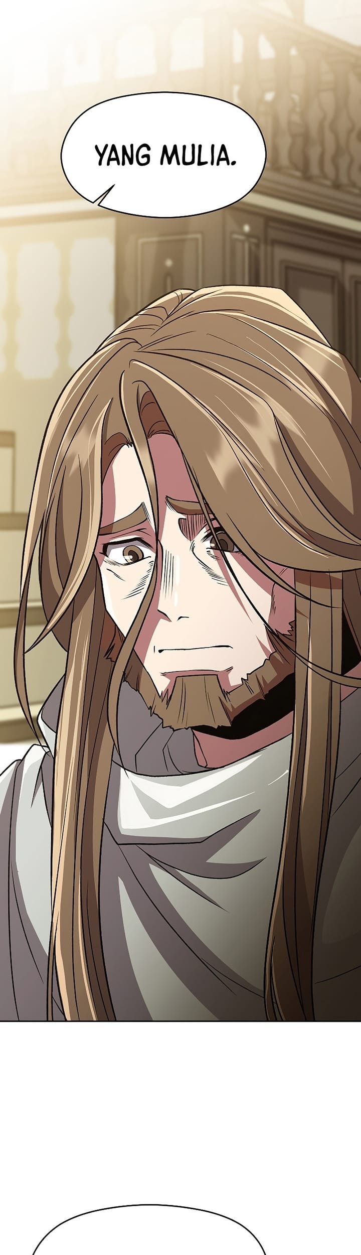Archmage Transcending Through Regression Bab 52 halaman 29