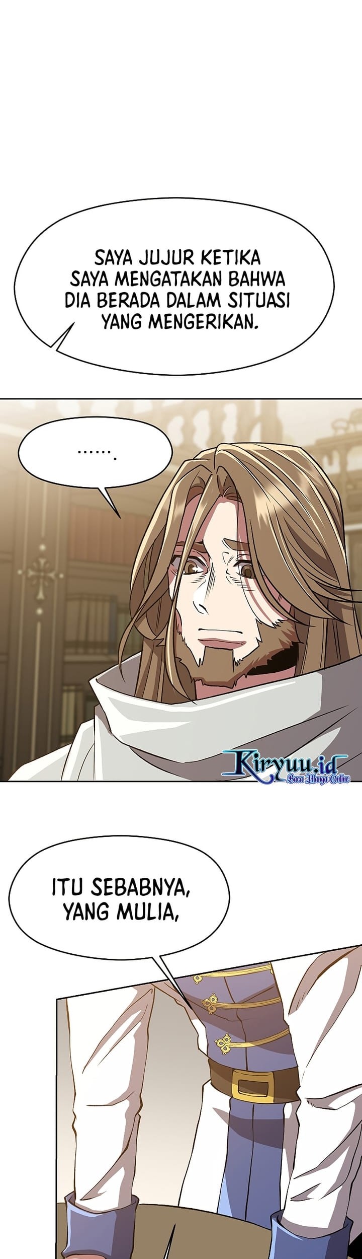 Archmage Transcending Through Regression Bab 52 halaman 31