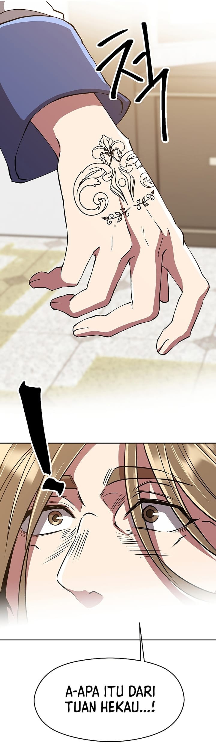 Archmage Transcending Through Regression Bab 52 halaman 33