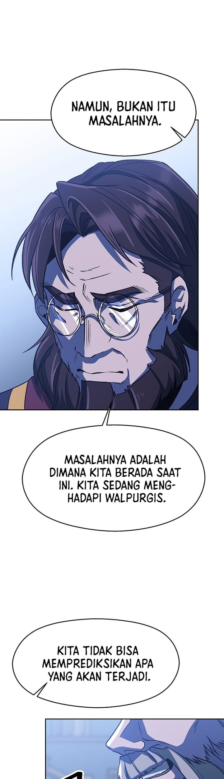 Archmage Transcending Through Regression Bab 52 halaman 42