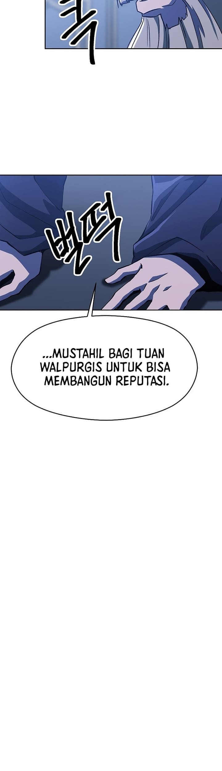 Archmage Transcending Through Regression Bab 52 halaman 43