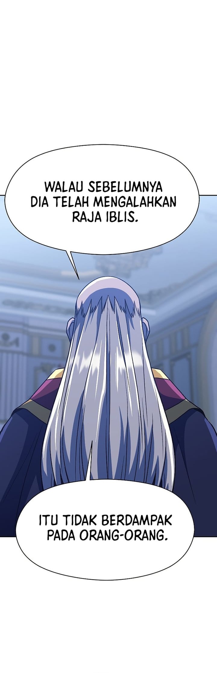 Archmage Transcending Through Regression Bab 52 halaman 44