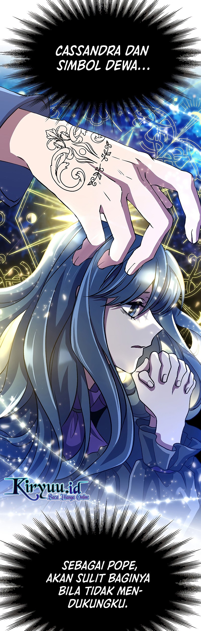 Archmage Transcending Through Regression Bab 53 halaman 4