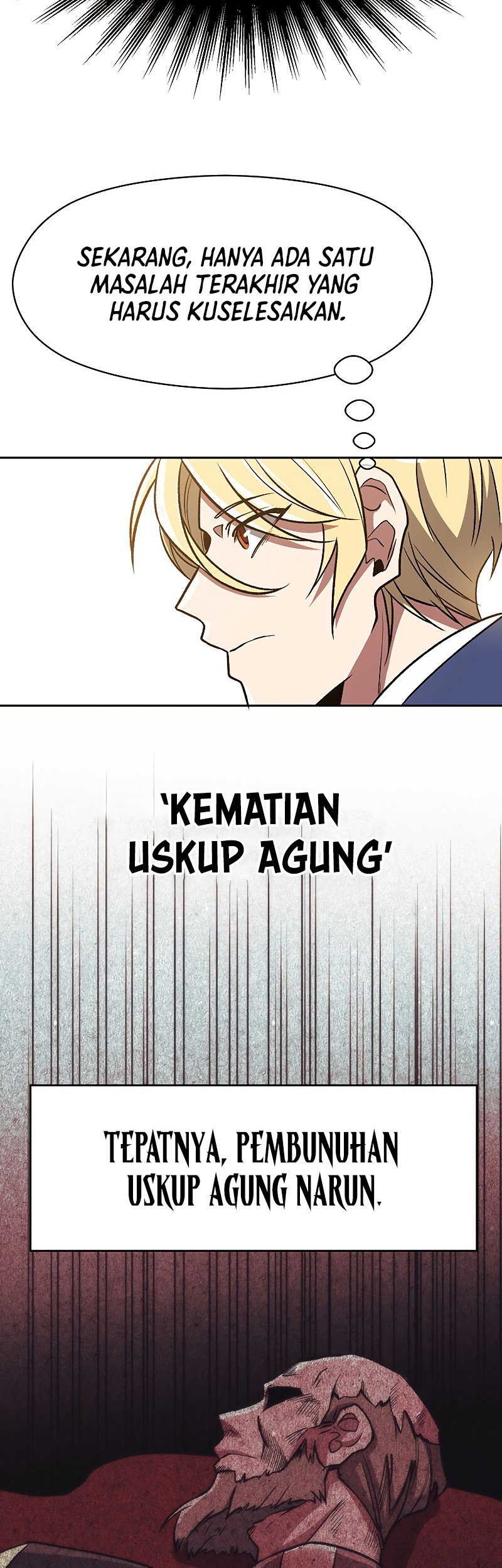 Archmage Transcending Through Regression Bab 53 halaman 5