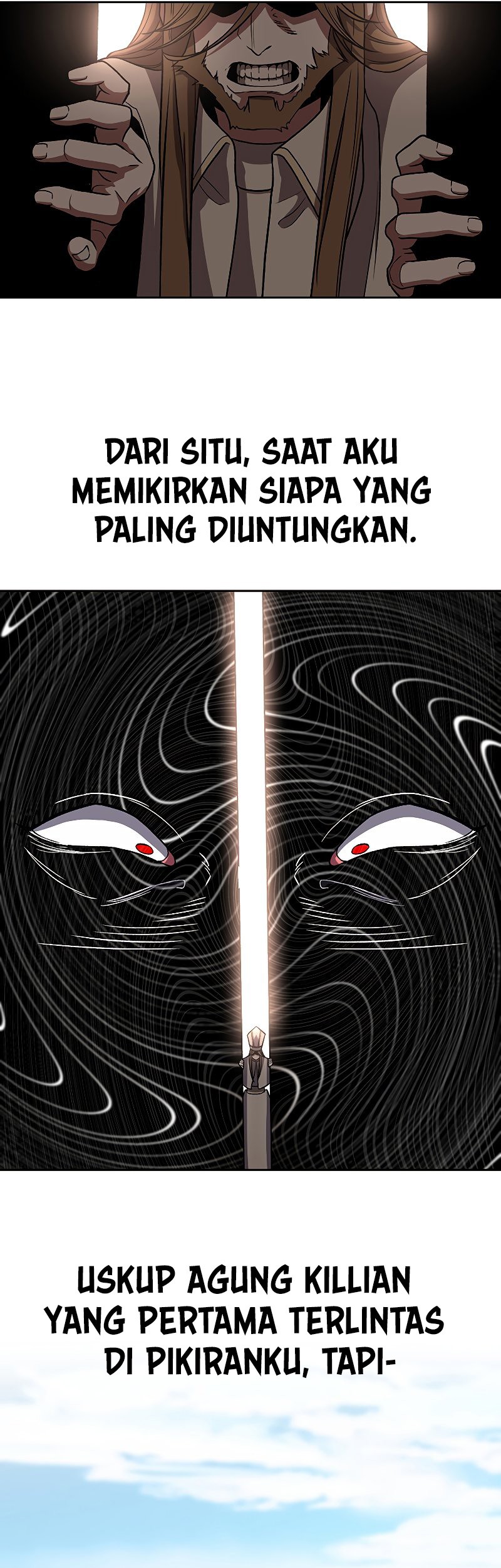 Archmage Transcending Through Regression Bab 53 halaman 7