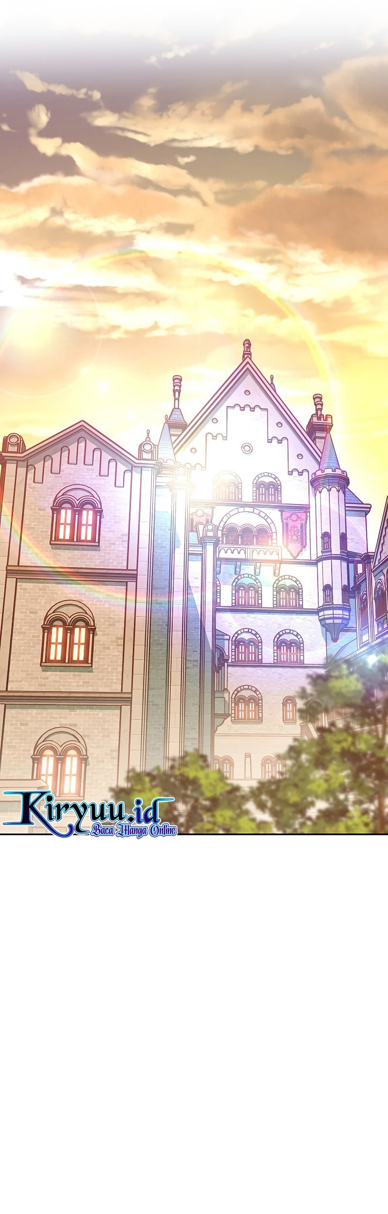 Archmage Transcending Through Regression Bab 53 halaman 38