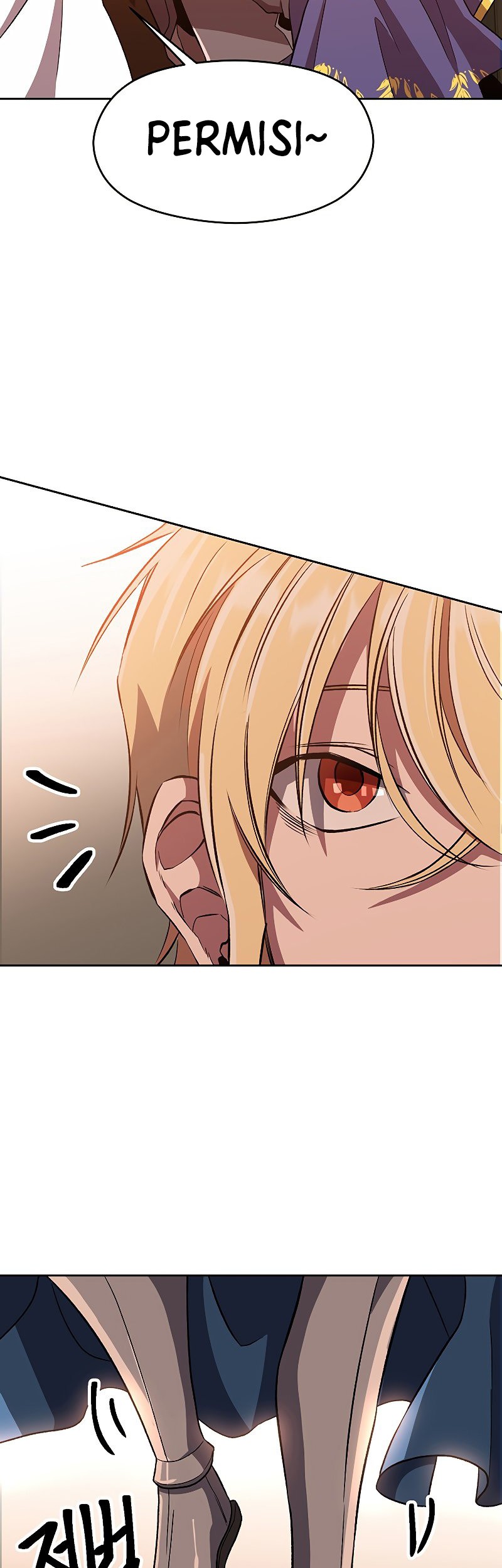 Archmage Transcending Through Regression Bab 53 halaman 44
