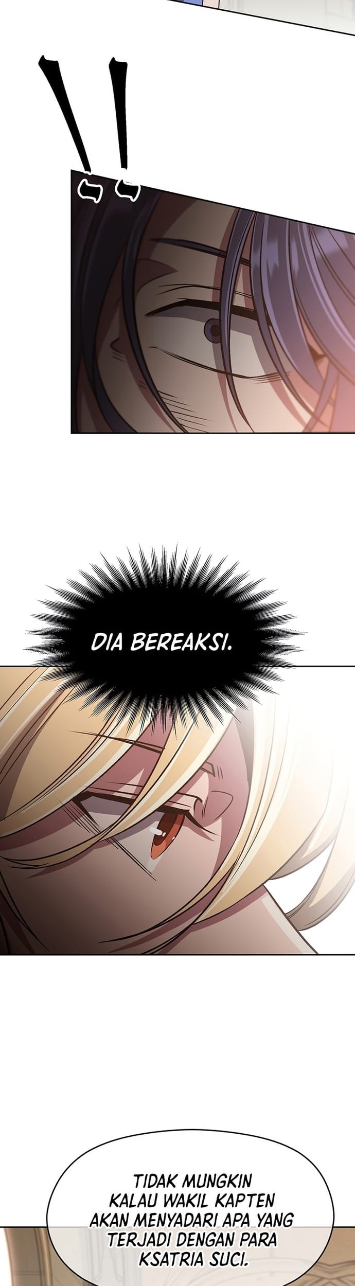 Archmage Transcending Through Regression Bab 54 halaman 30