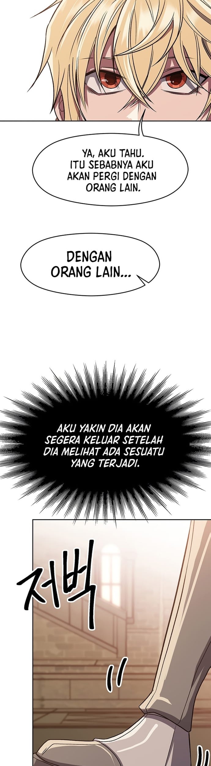 Archmage Transcending Through Regression Bab 54 halaman 34