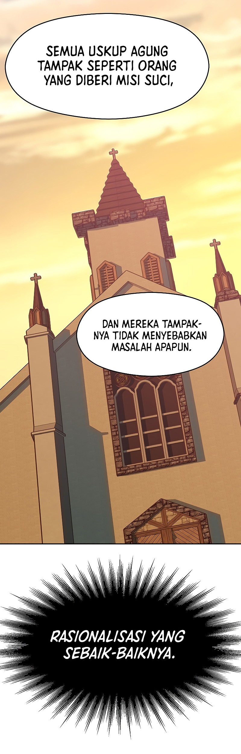Archmage Transcending Through Regression chapter 55 halaman 10