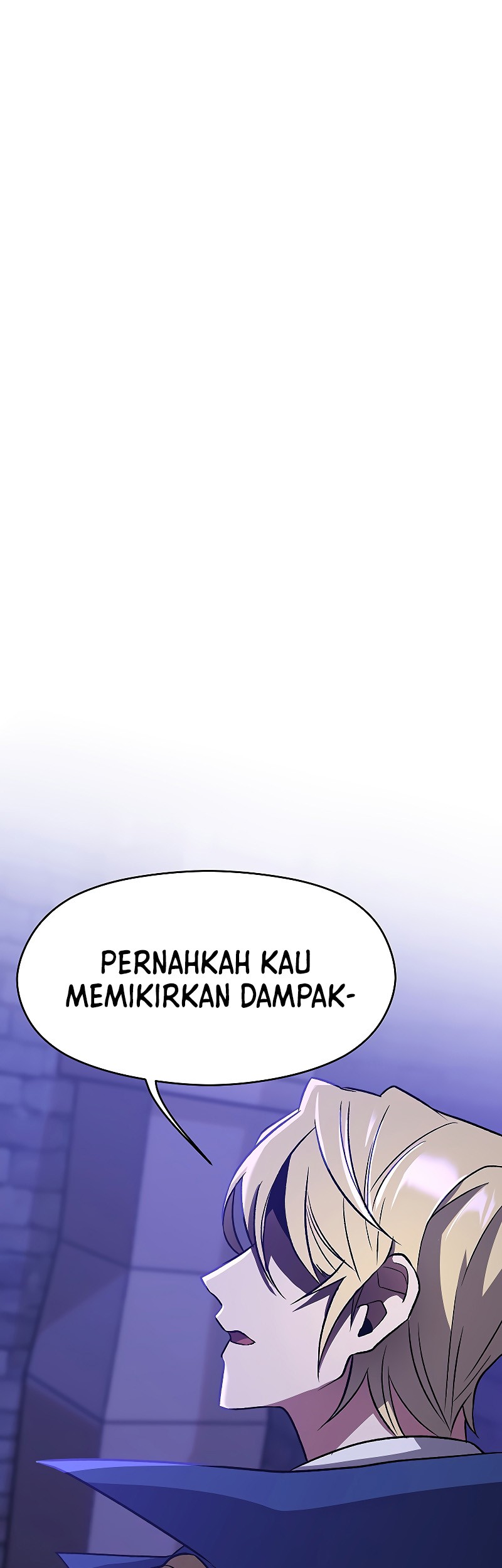 Archmage Transcending Through Regression chapter 55 halaman 11