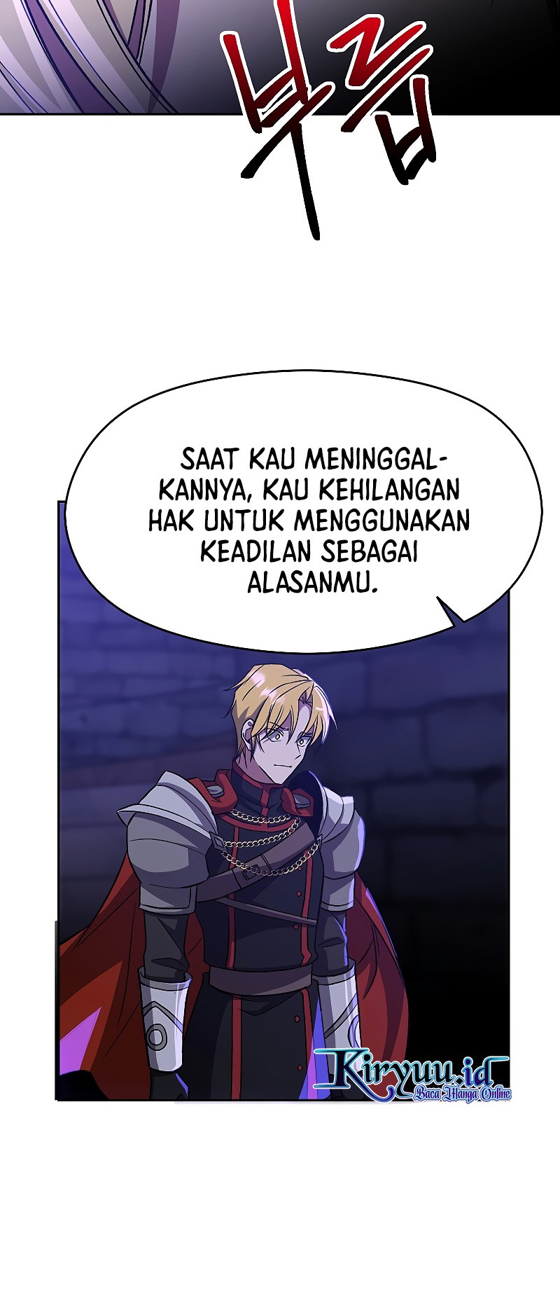 Archmage Transcending Through Regression chapter 55 halaman 14