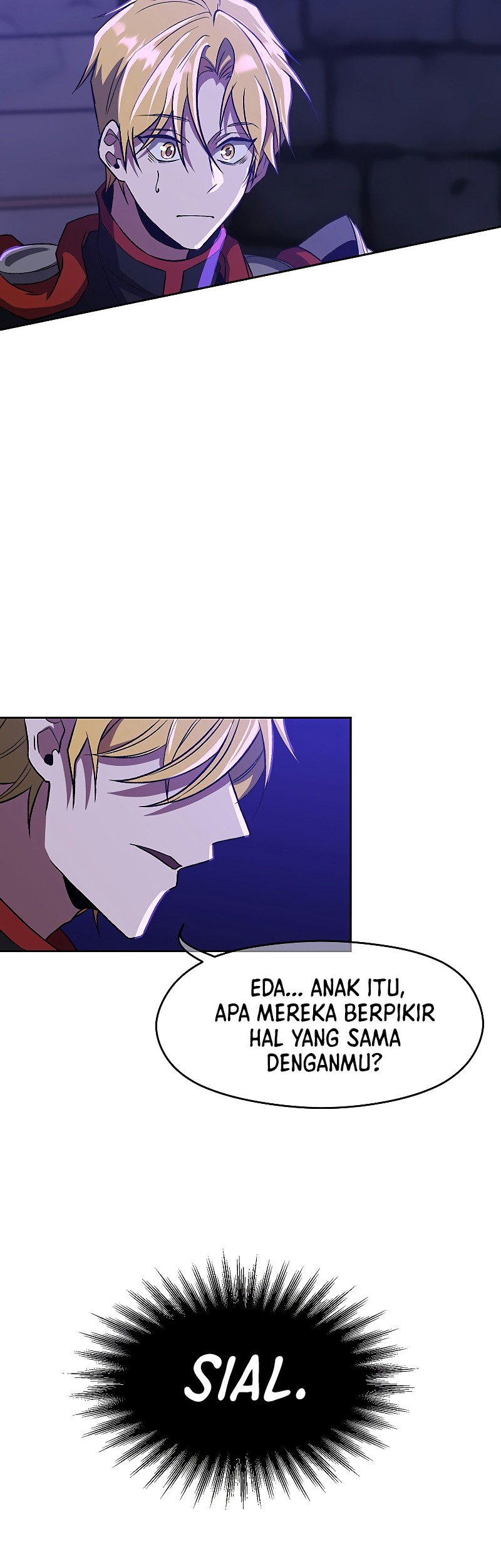 Archmage Transcending Through Regression chapter 55 halaman 18