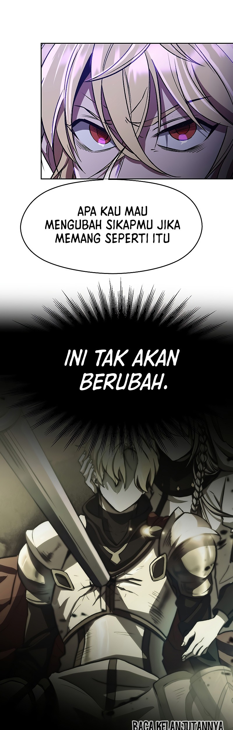 Archmage Transcending Through Regression chapter 55 halaman 19