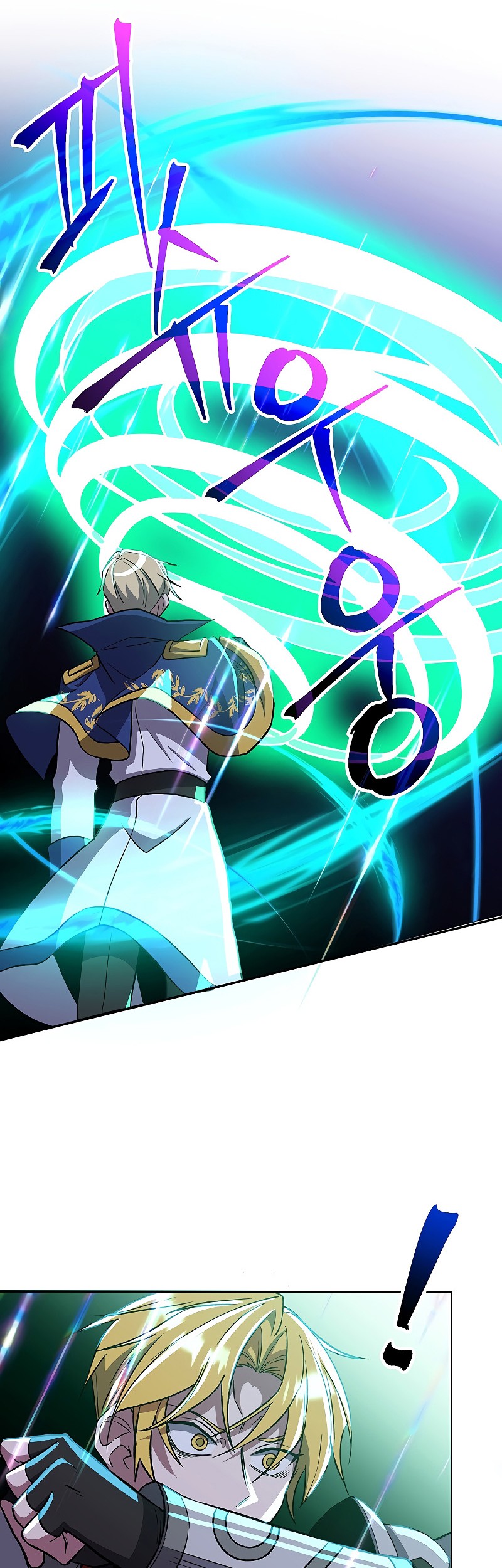 Archmage Transcending Through Regression chapter 55 halaman 26