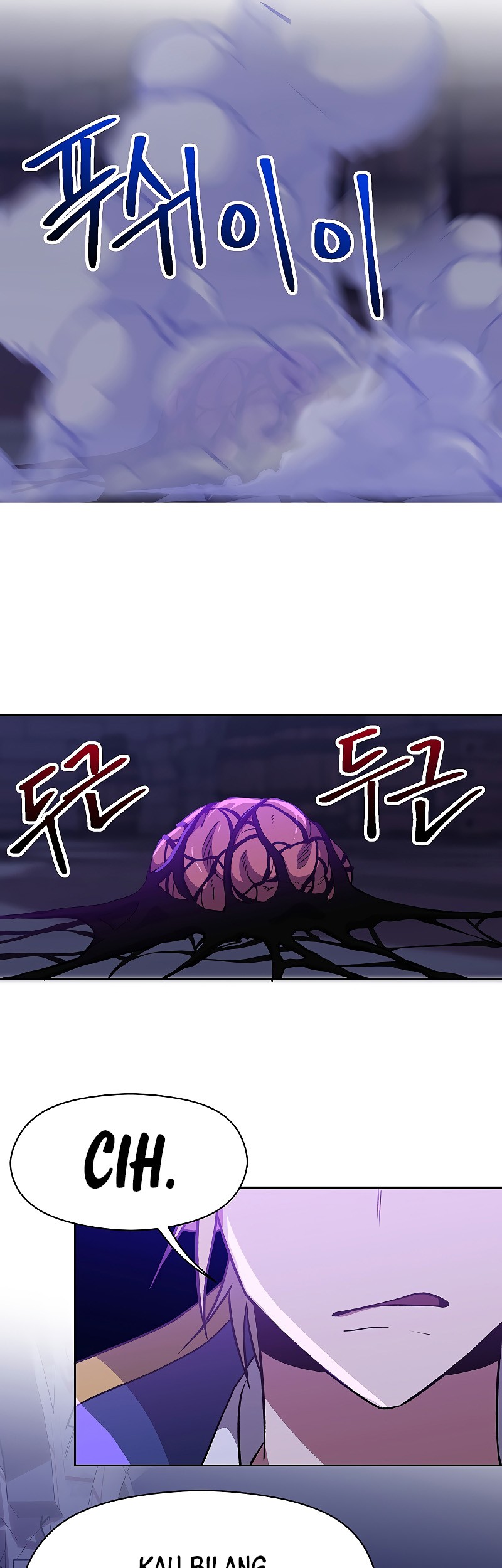 Archmage Transcending Through Regression chapter 55 halaman 28