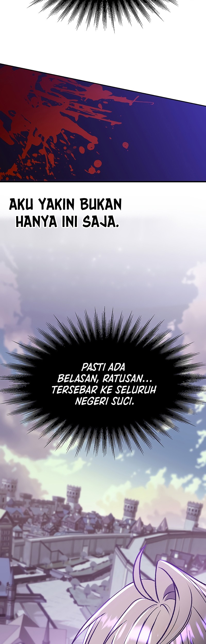 Archmage Transcending Through Regression chapter 55 halaman 31