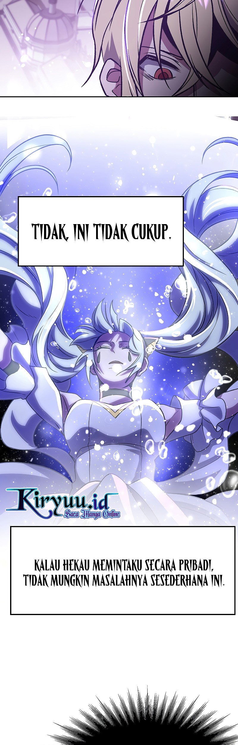 Archmage Transcending Through Regression chapter 55 halaman 32