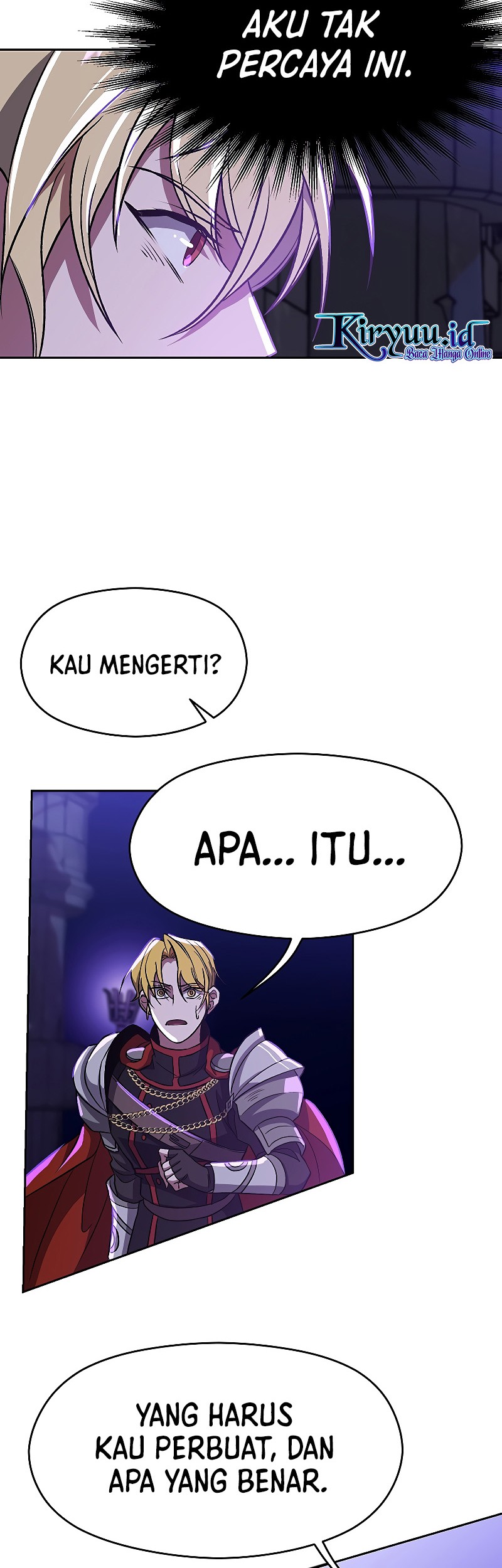 Archmage Transcending Through Regression chapter 55 halaman 33