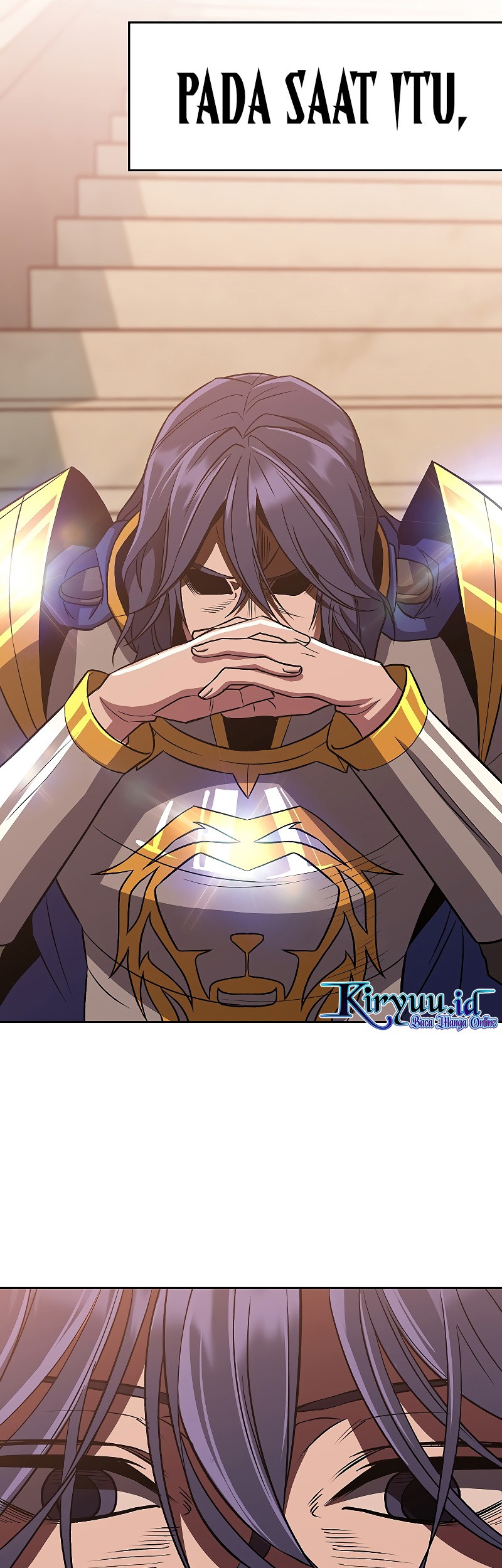 Archmage Transcending Through Regression chapter 55 halaman 36