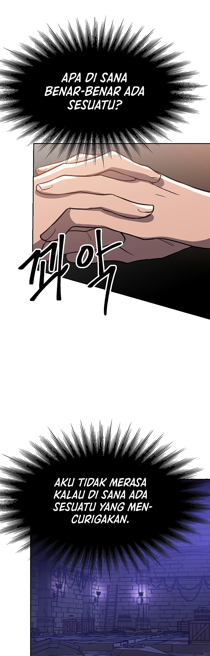 Archmage Transcending Through Regression chapter 55 halaman 38